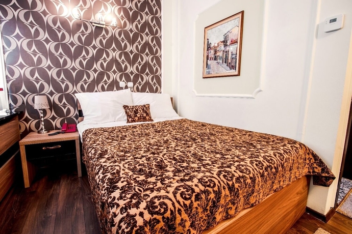 Imagen de la habitación del Hotel Sumski Feneri, Trnovo. Foto 7