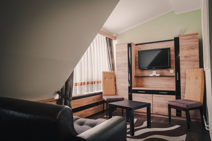 Imagen de la habitación del Hotel Sumski Feneri, Trnovo. Foto 9