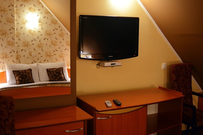 Imagen de la habitación del Hotel Sumski Feneri, Trnovo. Foto 13