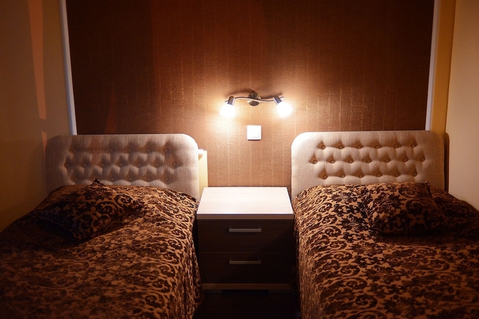Imagen de la habitación del Hotel Sumski Feneri, Trnovo. Foto 14