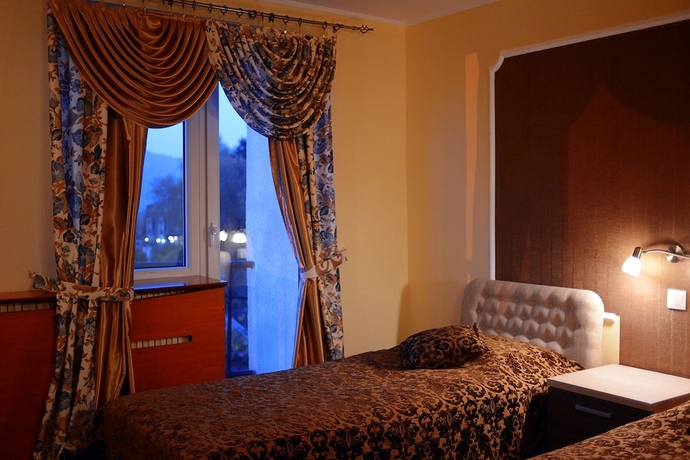 Imagen de la habitación del Hotel Sumski Feneri, Trnovo. Foto 15