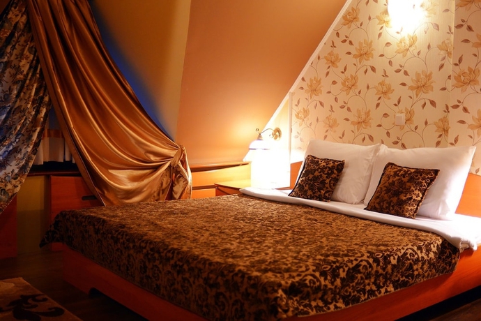Imagen de la habitación del Hotel Sumski Feneri, Trnovo. Foto 16