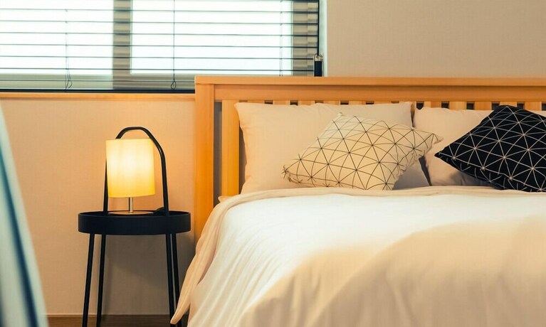 Imagen de la habitación del Hotel Sumsum House. Foto 6