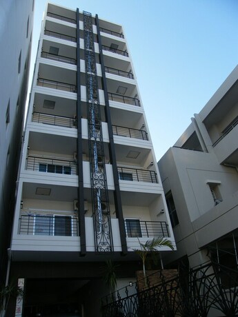 Imagen general del Hotel Sumuka Asato Station. Foto 1