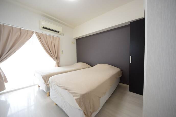 Imagen de la habitación del Hotel Sumuka Asato Station. Foto 17