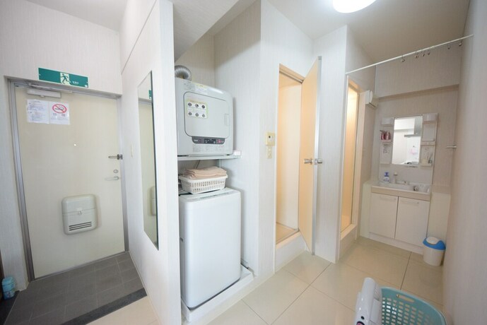 Imagen de la habitación del Hotel Sumuka Asato Station. Foto 21