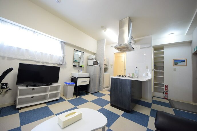 Imagen de la habitación del Hotel Sumuka Asato Station. Foto 29