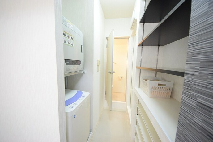 Imagen de la habitación del Hotel Sumuka Asato Station. Foto 30