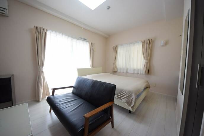 Imagen general del Hotel Sumuka Shintoshin Ii. Foto 5