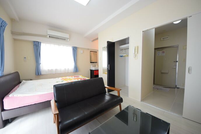 Imagen general del Hotel Sumuka Shintoshin Ii. Foto 8