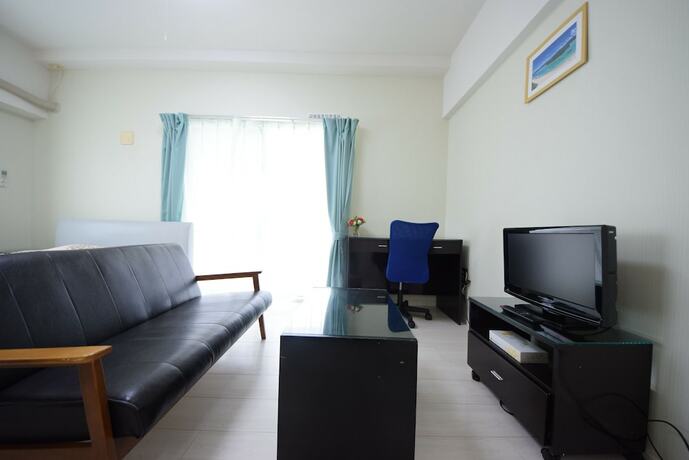 Imagen general del Hotel Sumuka Shintoshin Ii. Foto 11