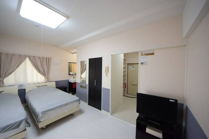 Imagen de la habitación del Hotel Sumuka Shintoshin Ii. Foto 15