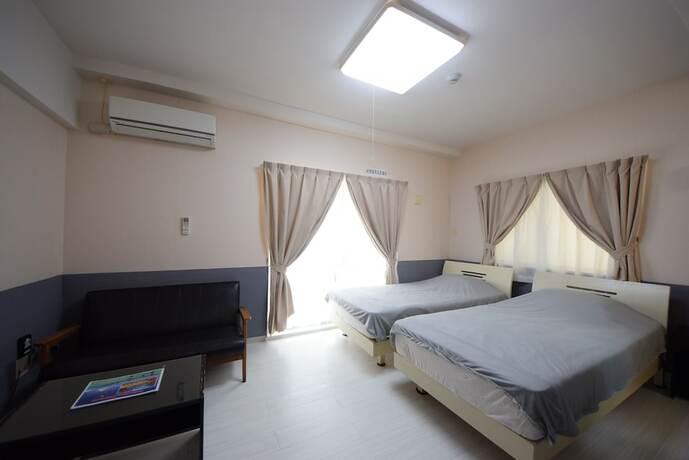 Imagen de la habitación del Hotel Sumuka Shintoshin Ii. Foto 18