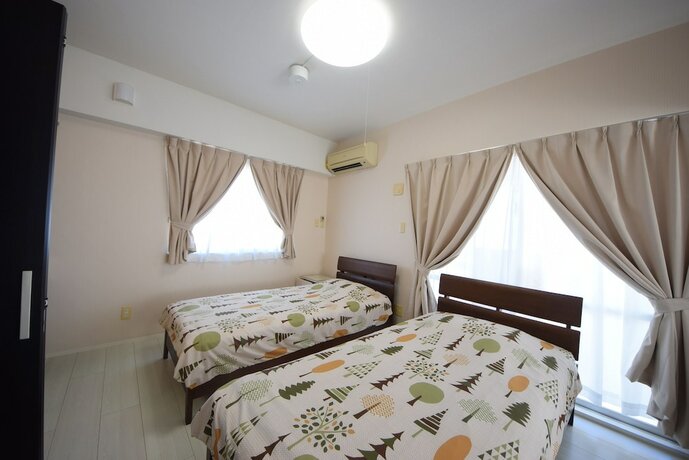 Imagen de la habitación del Hotel Sumuka Shintoshin Ii. Foto 19