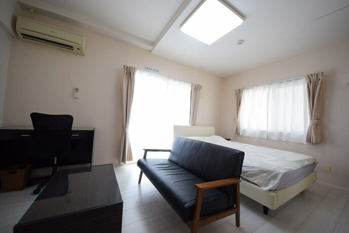 Imagen de la habitación del Hotel Sumuka Shintoshin Ii. Foto 20