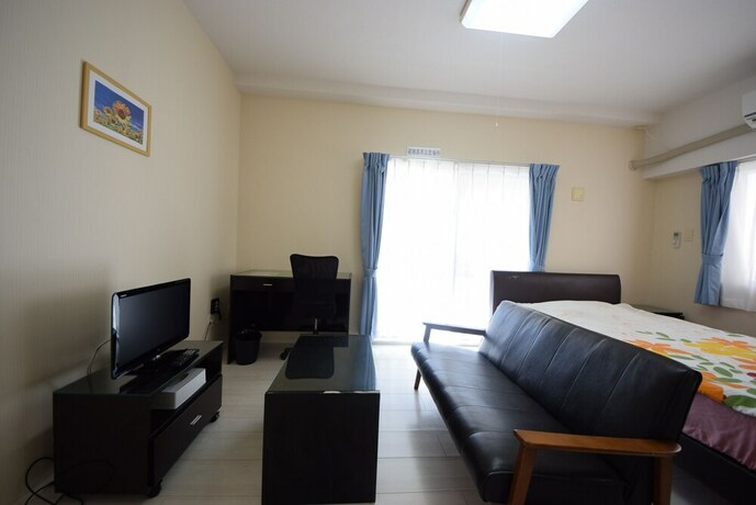 Imagen de la habitación del Hotel Sumuka Shintoshin Ii. Foto 23