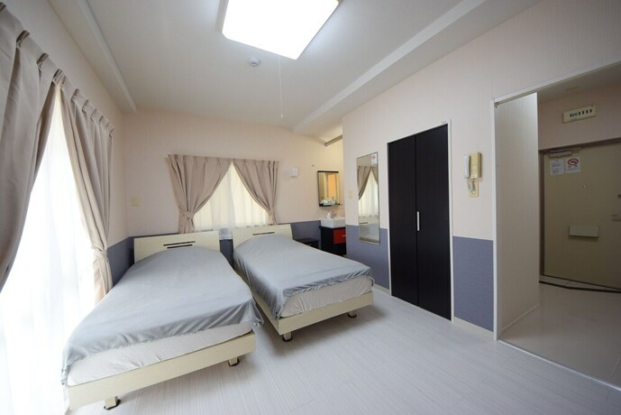 Imagen de la habitación del Hotel Sumuka Shintoshin Ii. Foto 24