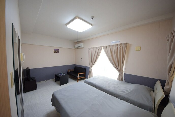 Imagen de la habitación del Hotel Sumuka Shintoshin Ii. Foto 25