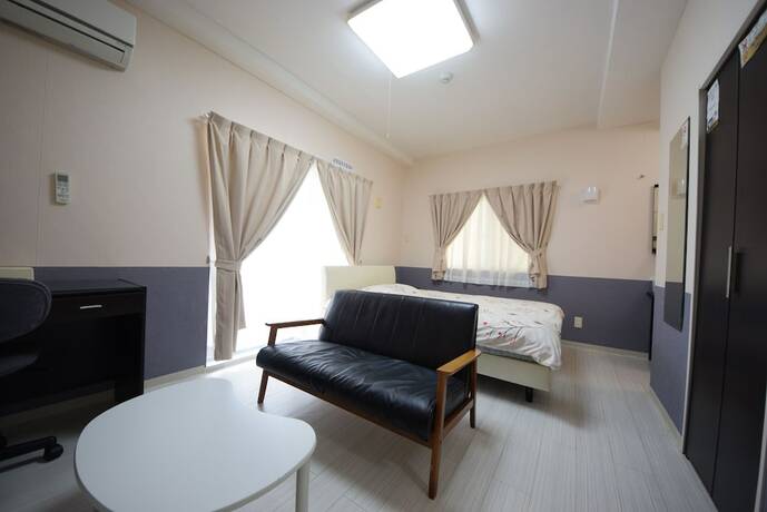 Imagen de la habitación del Hotel Sumuka Shintoshin Ii. Foto 30