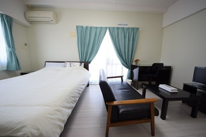 Imagen de la habitación del Hotel Sumuka Shintoshin Ii. Foto 31
