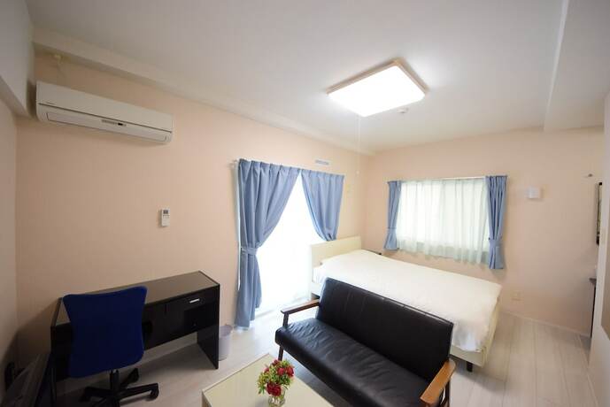 Imagen de la habitación del Hotel Sumuka Shintoshin Ii. Foto 32