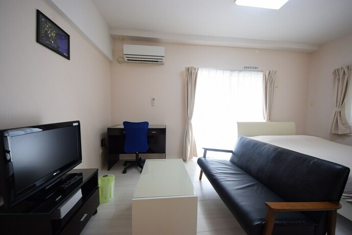 Imagen de la habitación del Hotel Sumuka Shintoshin Ii. Foto 35
