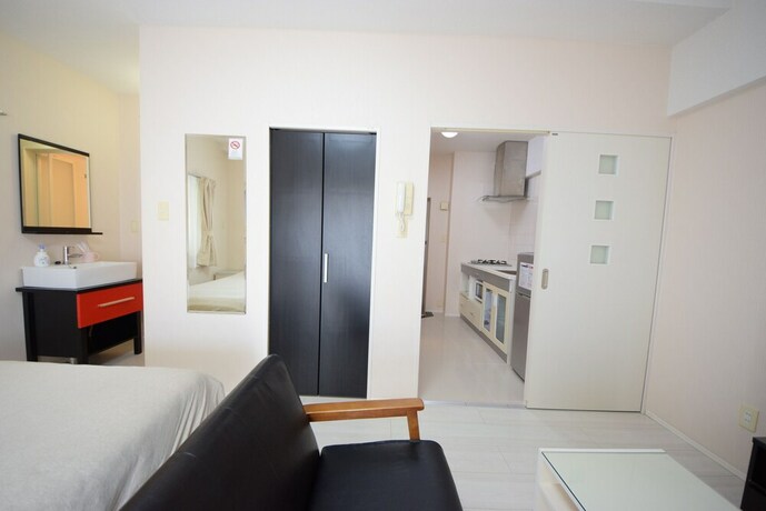 Imagen de la habitación del Hotel Sumuka Shintoshin Ii. Foto 37