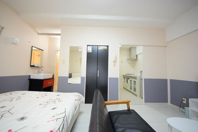 Imagen de la habitación del Hotel Sumuka Shintoshin Ii. Foto 38