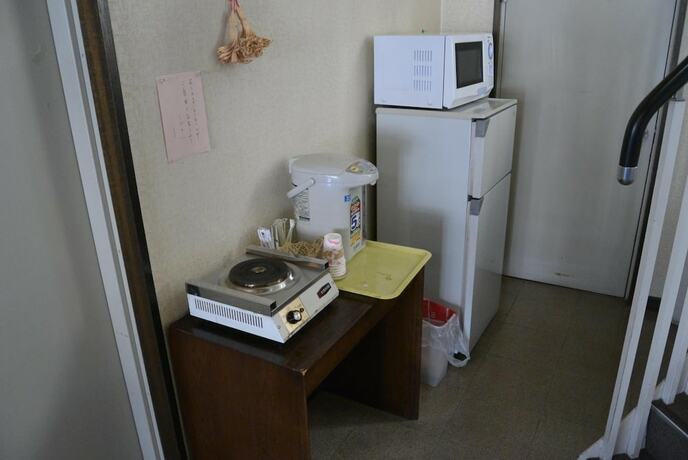 Imagen general del Hotel Sun Abashiri. Foto 3