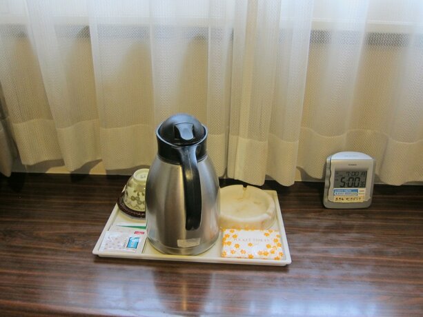 Imagen general del Hotel Sun Abashiri. Foto 4