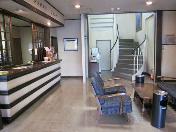 Imagen general del Hotel Sun Abashiri. Foto 5