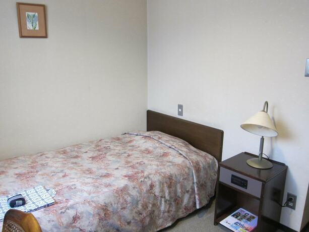 Imagen general del Hotel Sun Abashiri. Foto 6