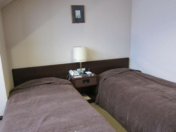 Imagen general del Hotel Sun Abashiri. Foto 7