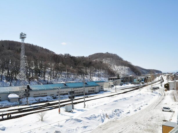 Imagen general del Hotel Sun Abashiri. Foto 10