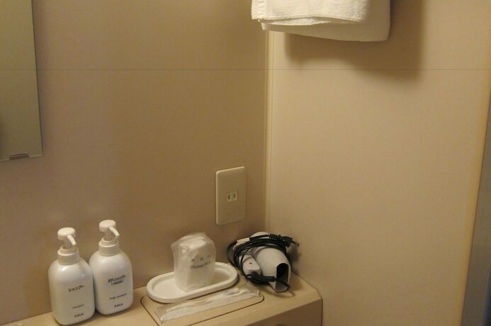 Imagen general del Hotel Sun Abashiri. Foto 12