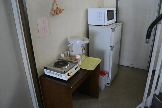 Imagen de la habitación del Hotel Sun Abashiri. Foto 17