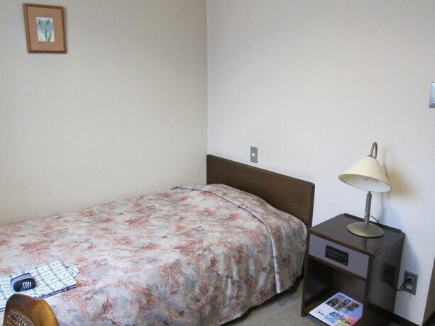 Imagen de la habitación del Hotel Sun Abashiri. Foto 18