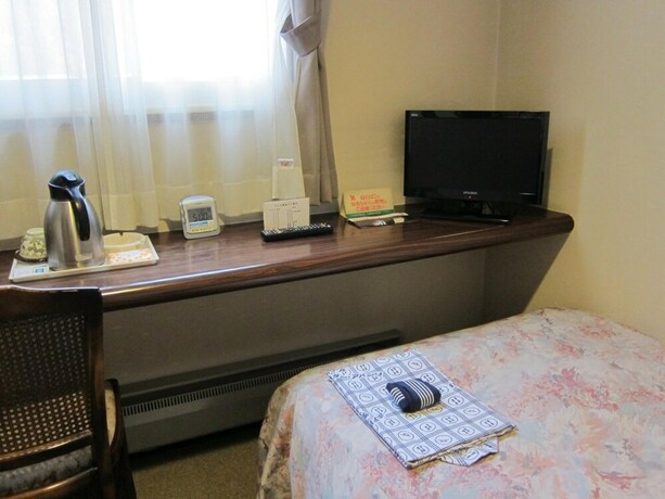 Imagen de la habitación del Hotel Sun Abashiri. Foto 22