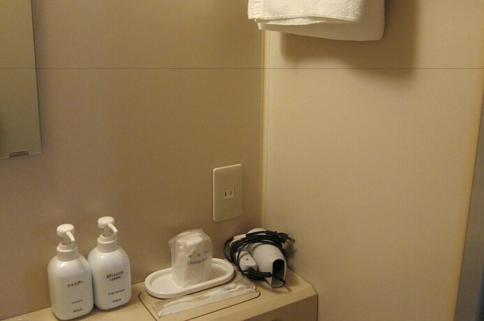 Imagen de la habitación del Hotel Sun Abashiri. Foto 23
