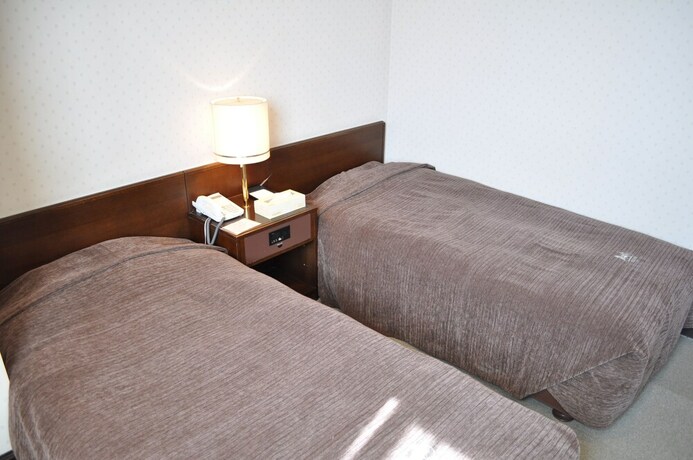 Imagen de la habitación del Hotel Sun Abashiri. Foto 25