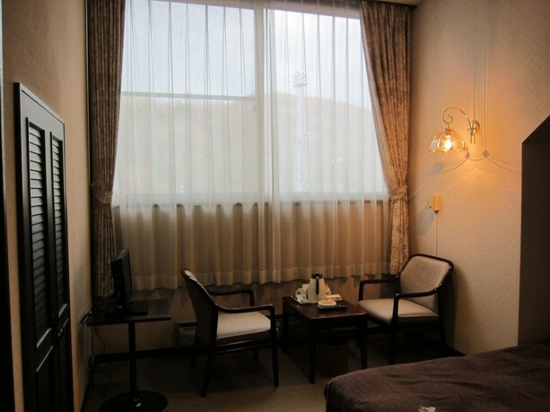 Imagen de la habitación del Hotel Sun Abashiri. Foto 29