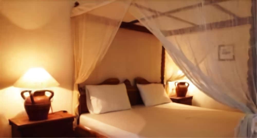 Imagen de la habitación del Hotel Sun Accommodation. Foto 7