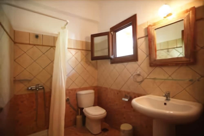 Imagen de la habitación del Hotel Sun Accommodation. Foto 14