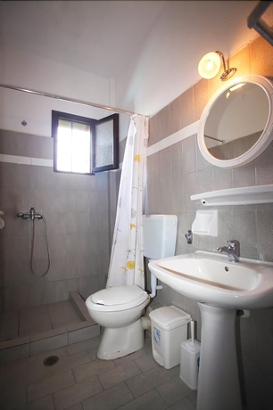 Imagen de la habitación del Hotel Sun Accommodation. Foto 16