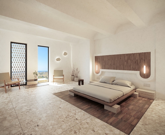 Imagen de la habitación del Hotel Sun Aeriko. Foto 8