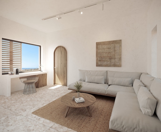 Imagen de la habitación del Hotel Sun Aeriko. Foto 9