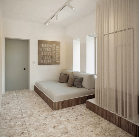 Imagen de la habitación del Hotel Sun Aeriko. Foto 12