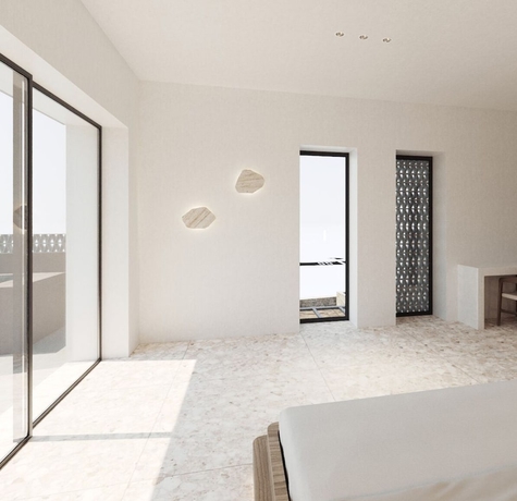 Imagen de la habitación del Hotel Sun Aeriko. Foto 16