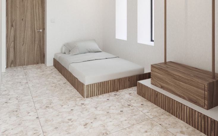 Imagen de la habitación del Hotel Sun Aeriko. Foto 17