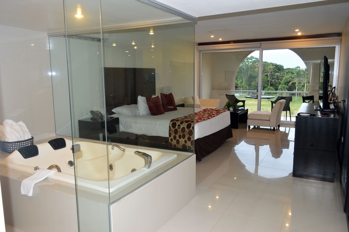 Imagen de la habitación del Hotel Sun, Aeropuerto Internacional Viru Viru. Foto 5